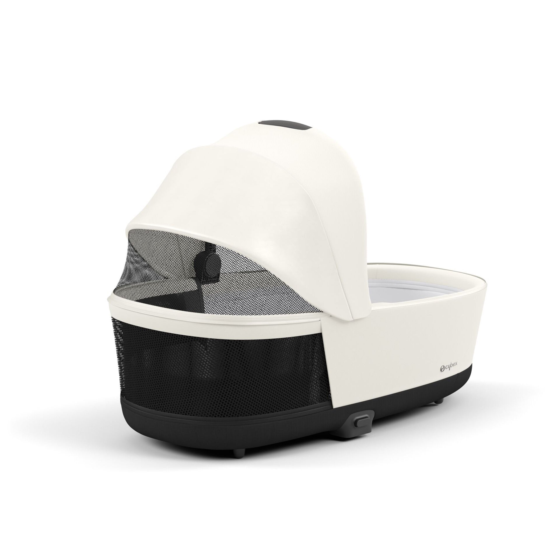 Cybex Platinum® Košara za novorojenčka Priam Lux COMFORT Off White Cybex Platinum