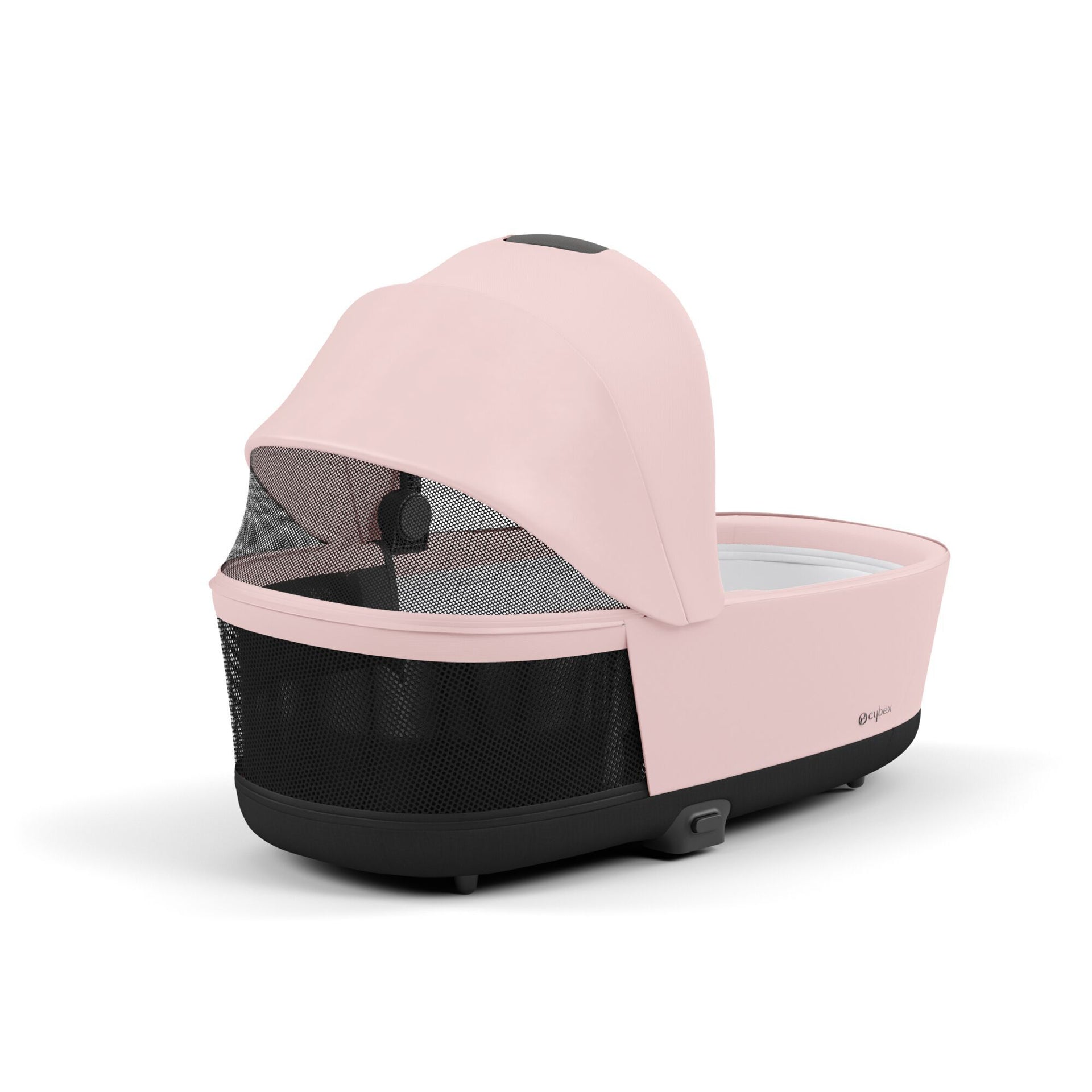 Cybex Platinum® Košara za novorojenčka Priam Lux COMFORT Peach Pink Cybex Platinum