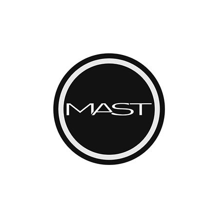 MAST® Košara za voziček TWIN X - Onyx Mast
