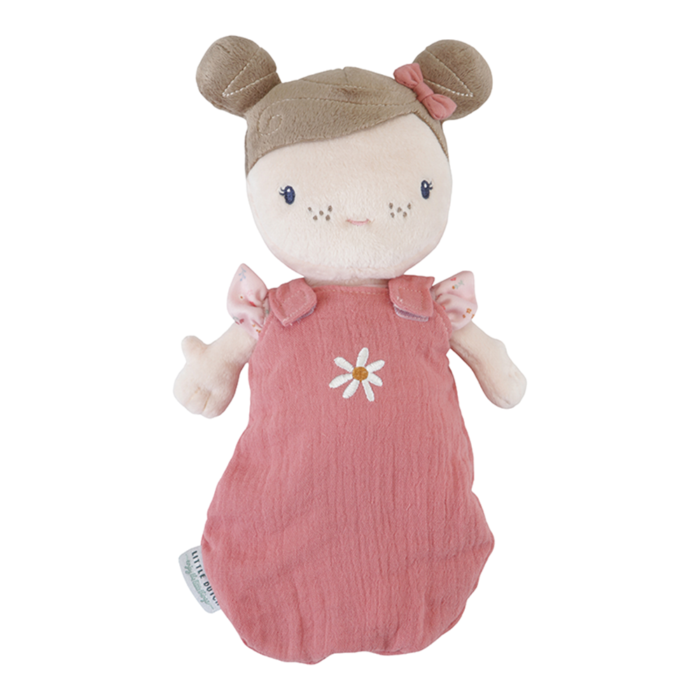 Little Dutch® Punčka Rosa Pink Little Dutch