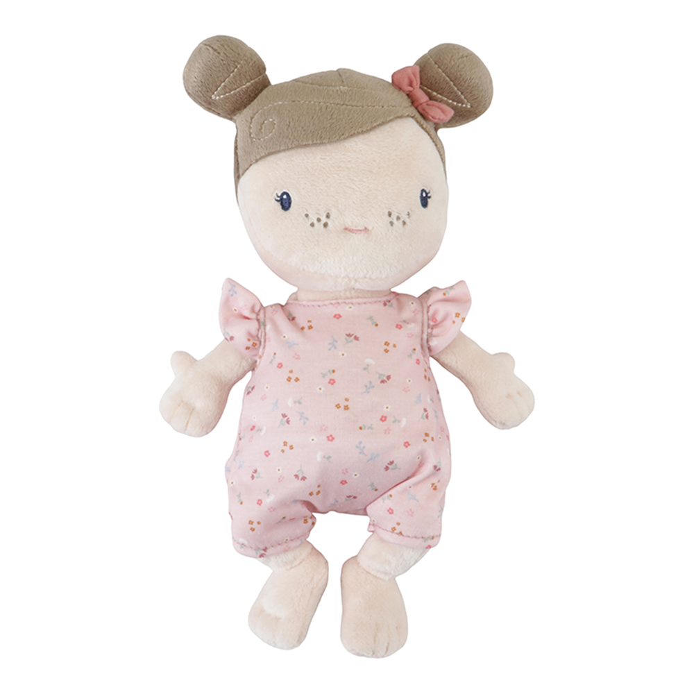 Little Dutch® Punčka Rosa Pink Little Dutch