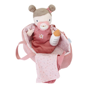 Little Dutch® Punčka Rosa Pink Little Dutch