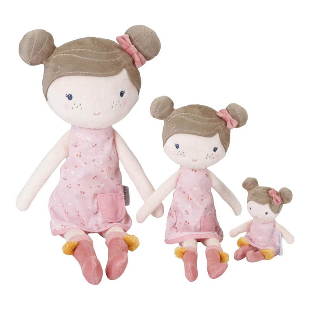 Little Dutch® Punčka Rosa - M 35cm Little Dutch
