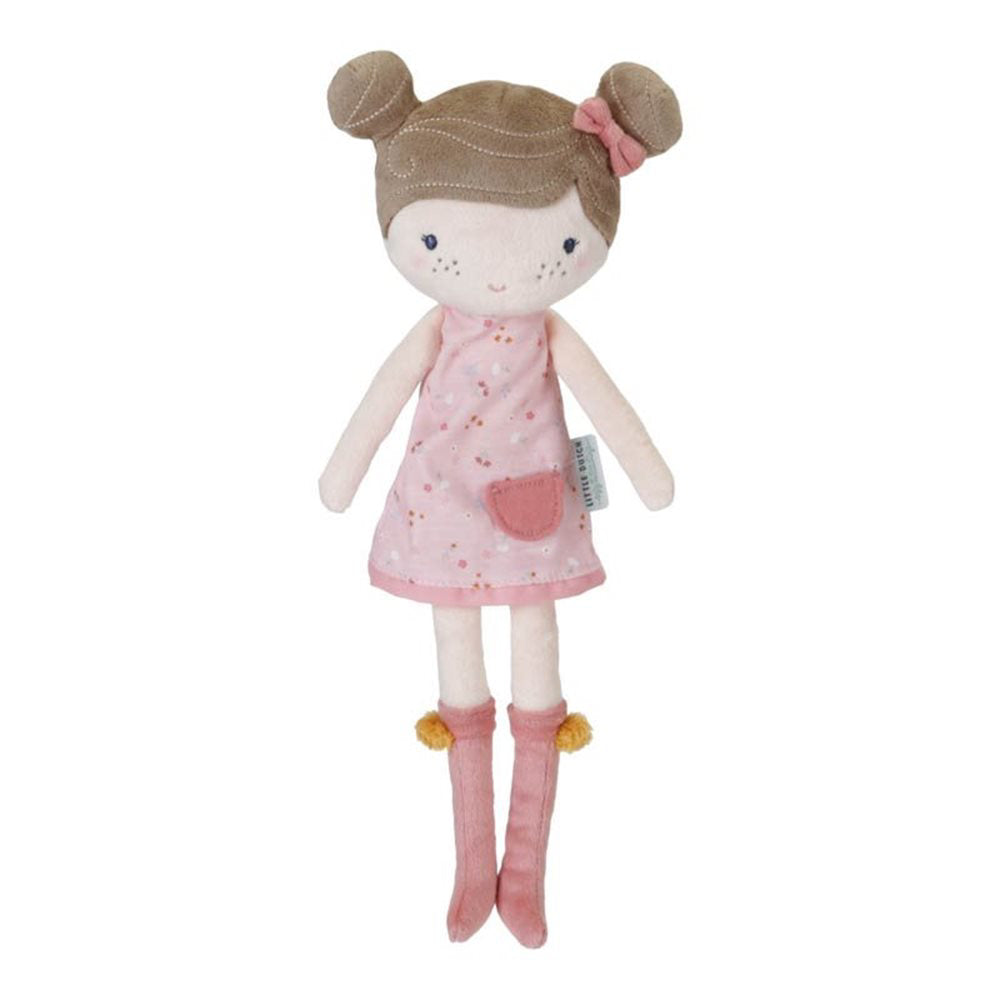 Little Dutch® Punčka Rosa L 50cm Little Dutch