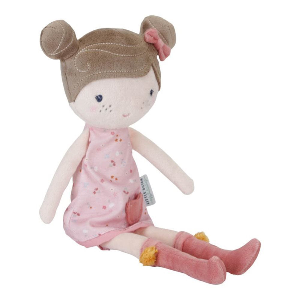 Little Dutch® Punčka Rosa L 50cm Little Dutch