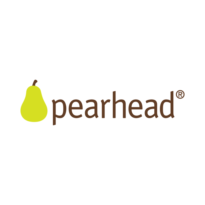 Pearhead® Nosečkin Dnevnik spominov Pearhead