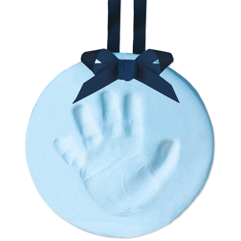 Pearhead® Otroški odtis za spomin Blue Pearhead