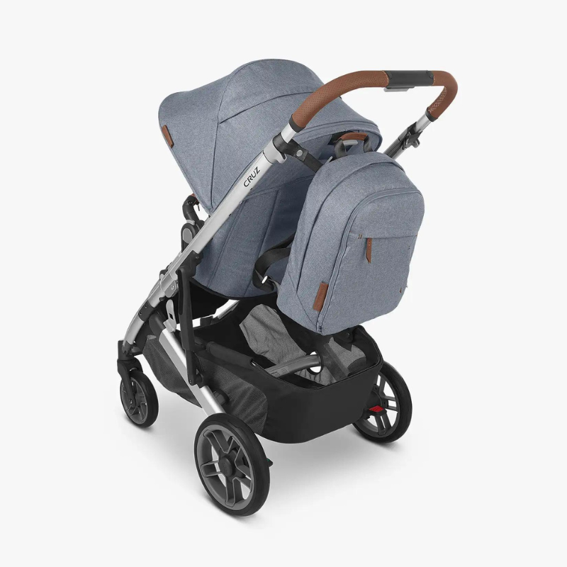 UPPAbaby® Modni previjalni nahrbtnik Declan UPPAbaby