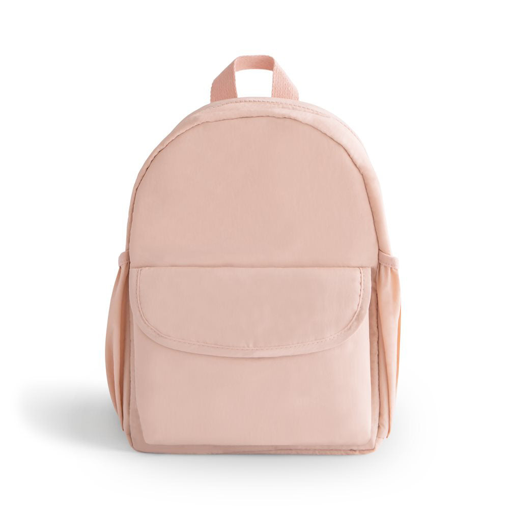 Mushie® Otroški nahrbtnik Blush Mushie