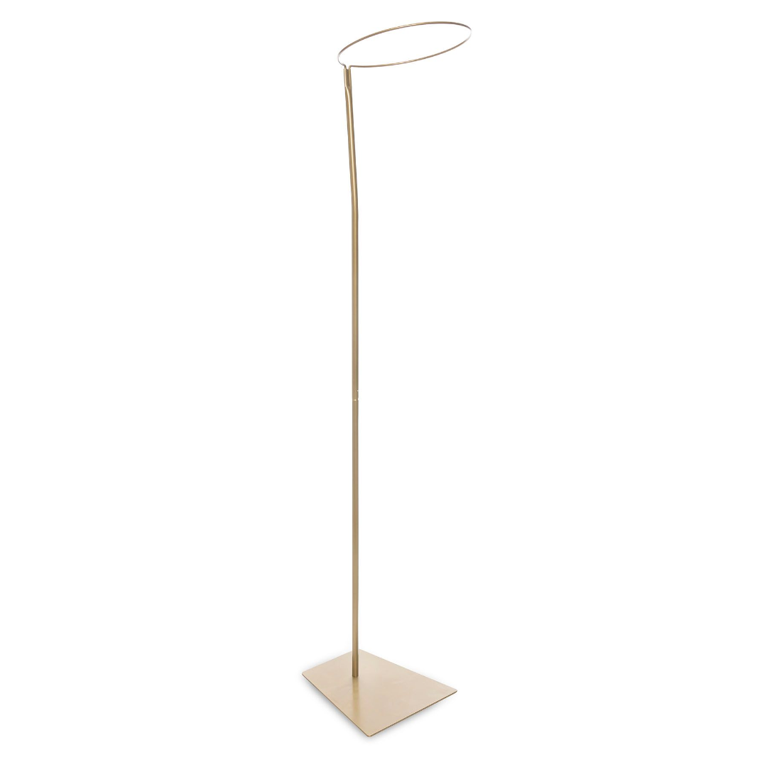 Jollein® Stojalo za posteljni baldahin Veil Gold Jollein
