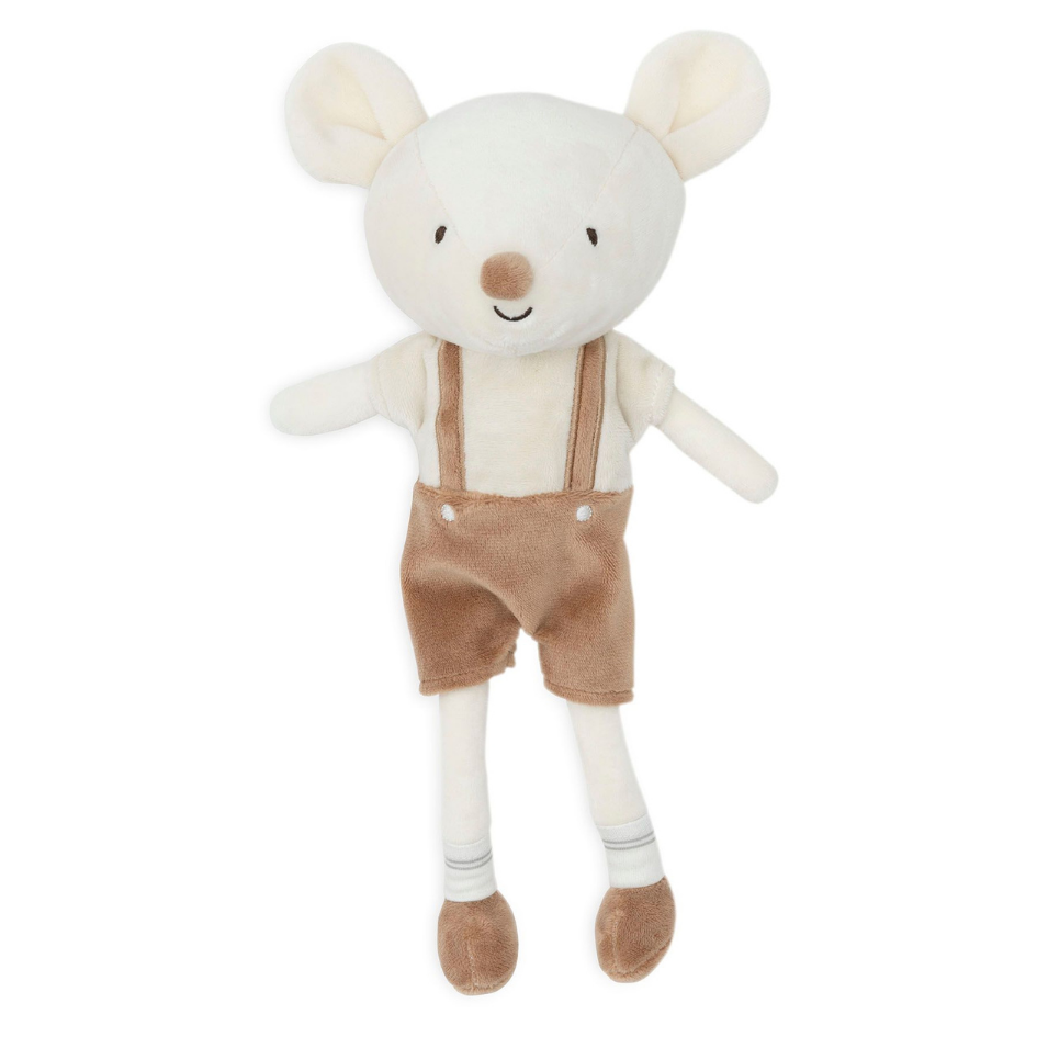 Jollein® Plišasta igračka Mouse Bowie Jollein