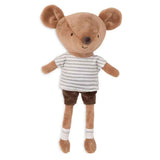 Jollein® Stuffed Animal Mouse Jackie