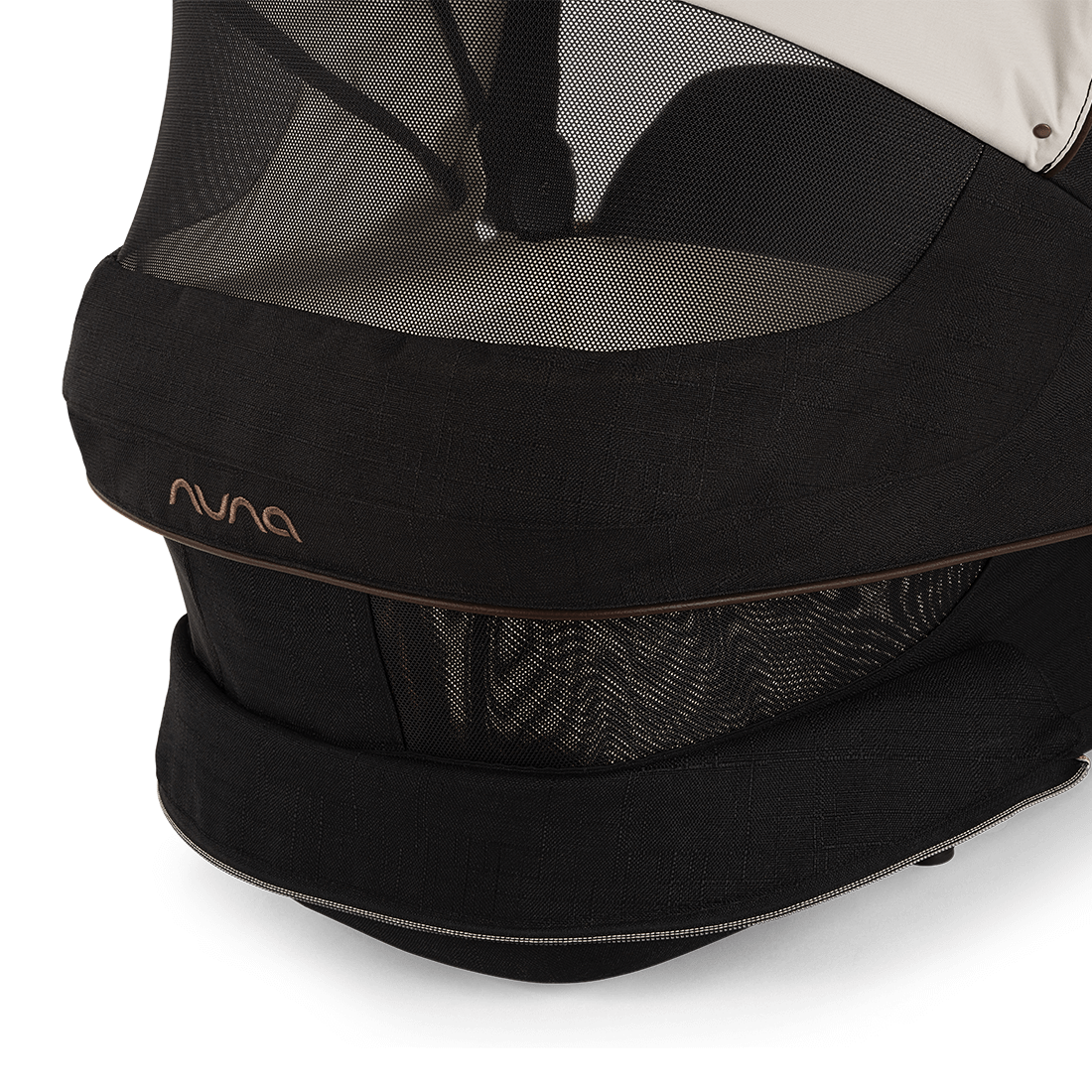 Nuna® Košara za novorojenčka Lytl™ Riveted (Triv™ Next, Trvl™, Trvl™ LX, Swiv™) Nuna