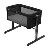 Joie® Gliding bedside crib Roomie™ Glide Shale