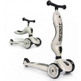Scoot & Ride® Highwaykick 1 Ash
