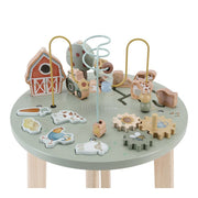 Little Dutch® Aktivnostna mizica Little Farm Little Dutch