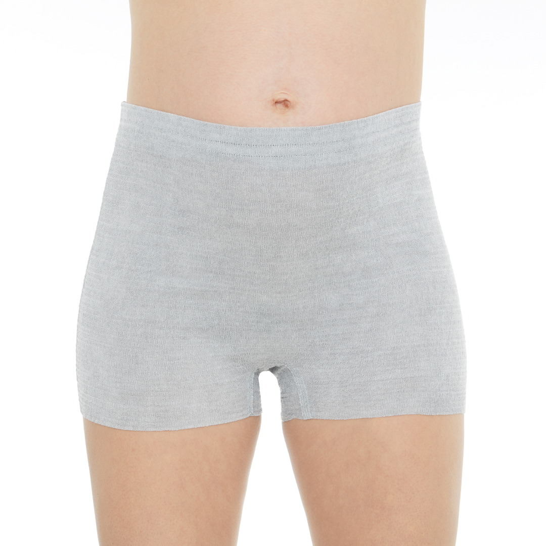 Fridamom® Spodnje perilo za enkratno uporabo po porodu Boy Short (8 kosov) Frida