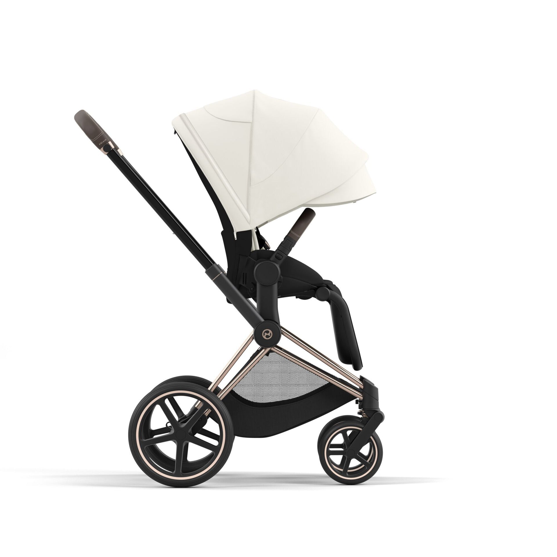 Cybex Platinum® Tekstil za športni sedež Priam Off White Cybex Platinum