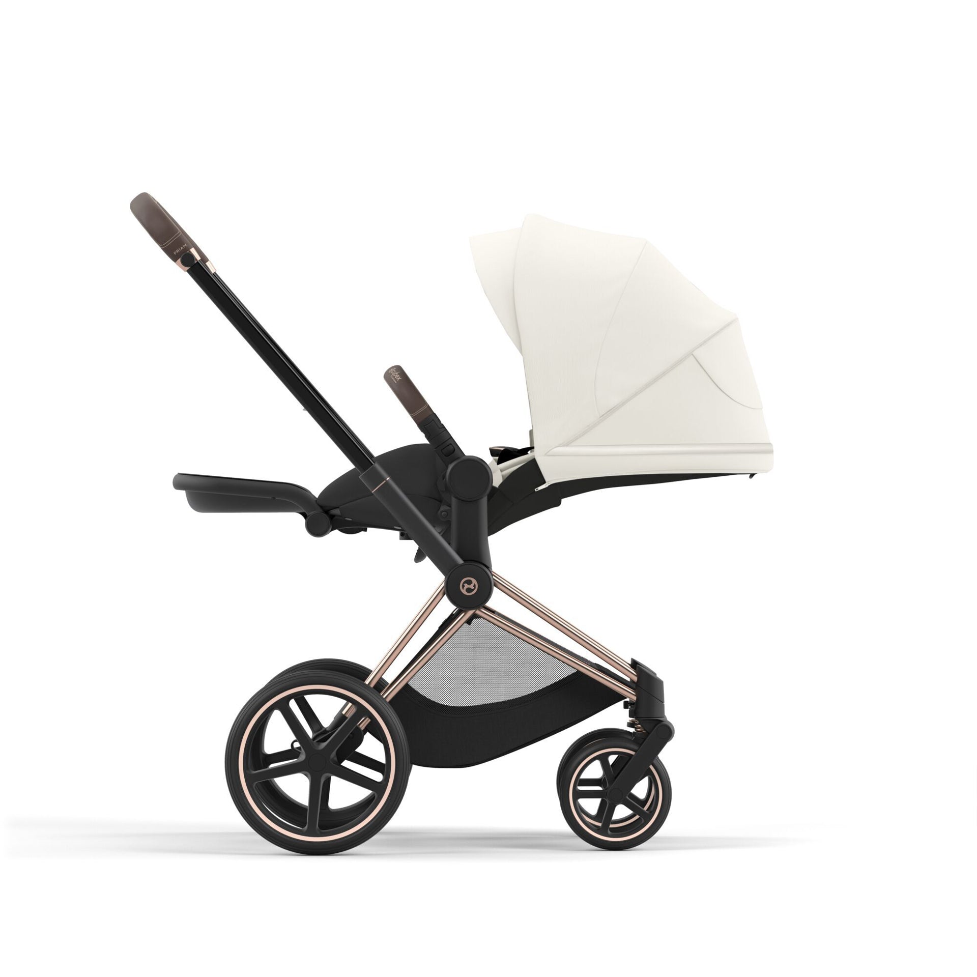 Cybex Platinum® Tekstil za športni sedež Priam Off White Cybex Platinum