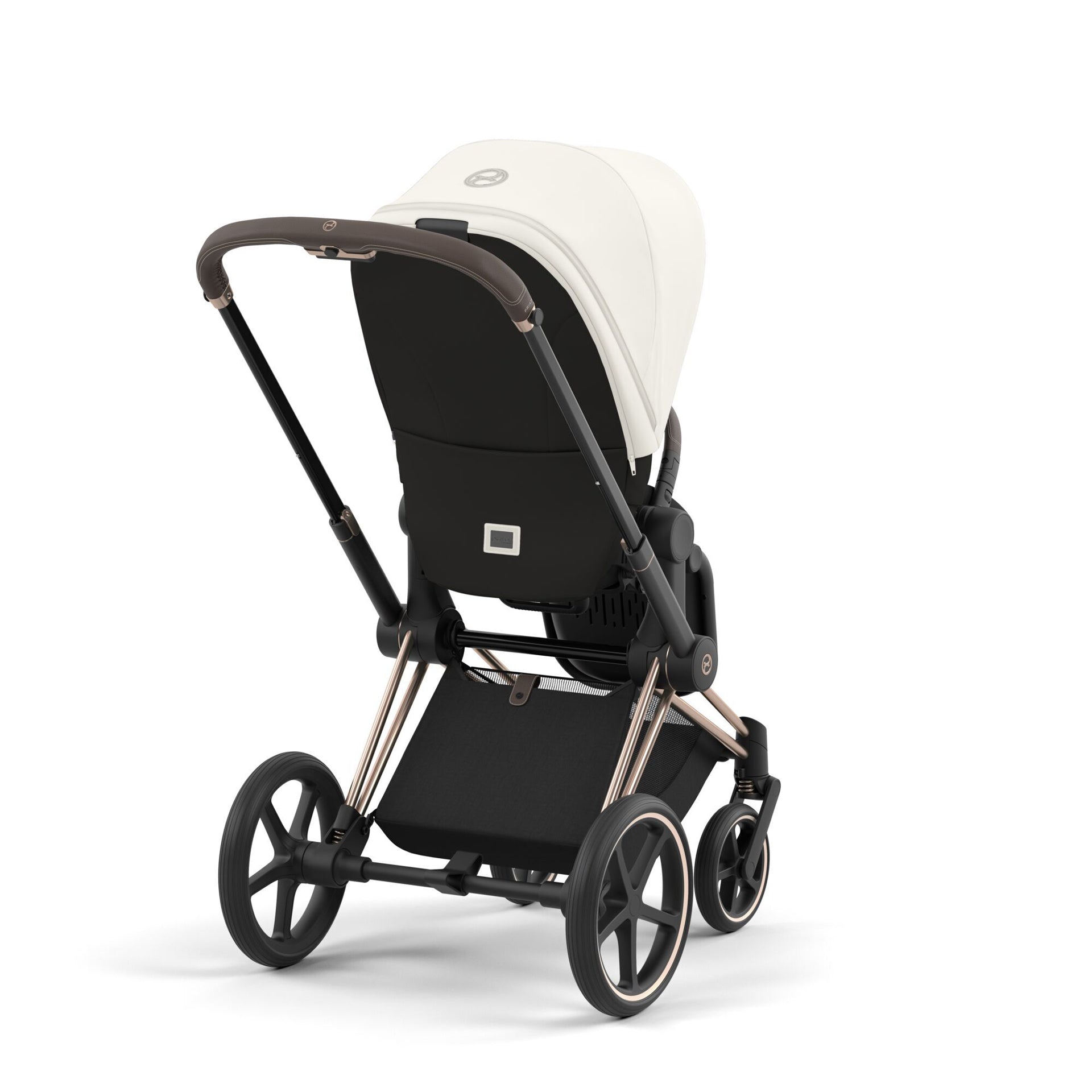 Cybex Platinum® Tekstil za športni sedež Priam Off White Cybex Platinum