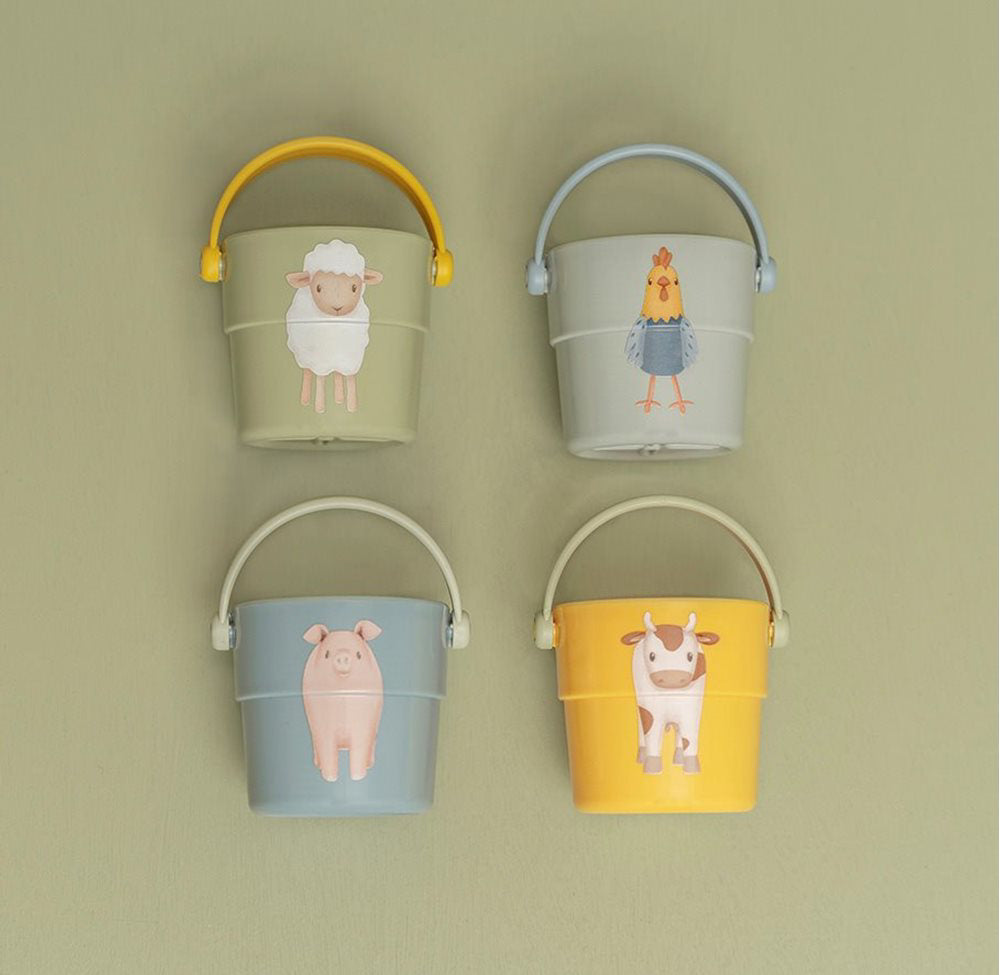 Little Dutch® Vedra Little Farm Little Dutch