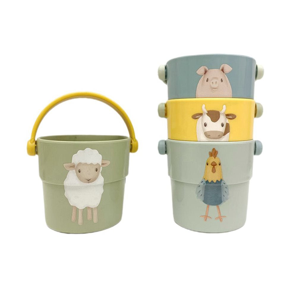 Little Dutch® Vedra Little Farm Little Dutch