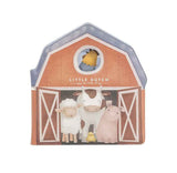 Little Dutch® Bath Book Little Farm