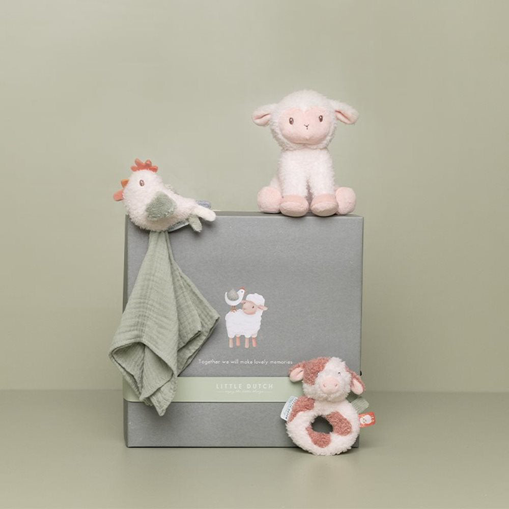 Little Dutch® Darilni paket Little Farm Little Dutch