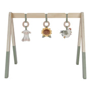 Little Dutch® Lesen igralni lok Little Farm Little Dutch