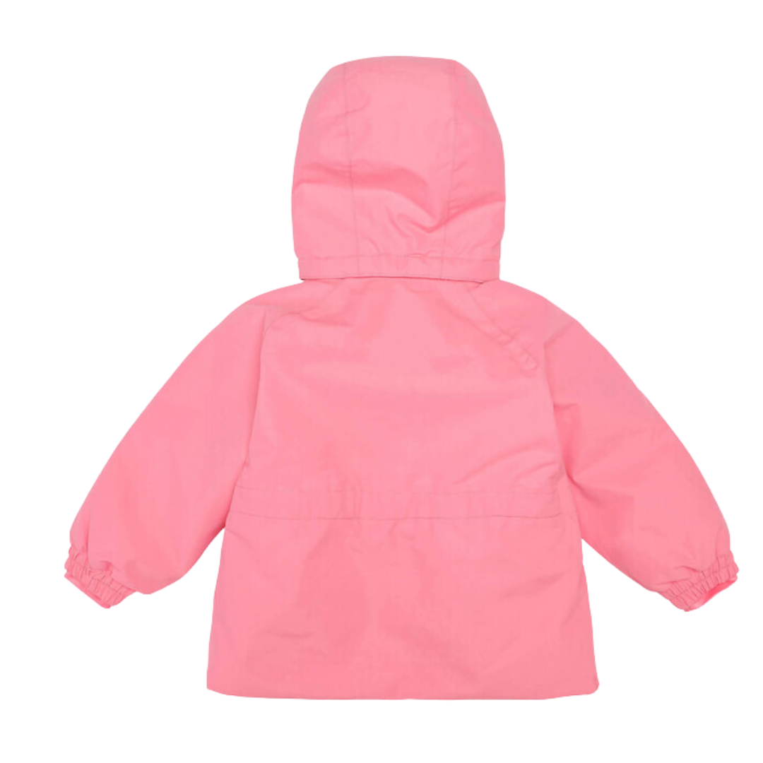 Konges Sløjd® Jakna Mismou Strawberry Pink Konges Sløjd