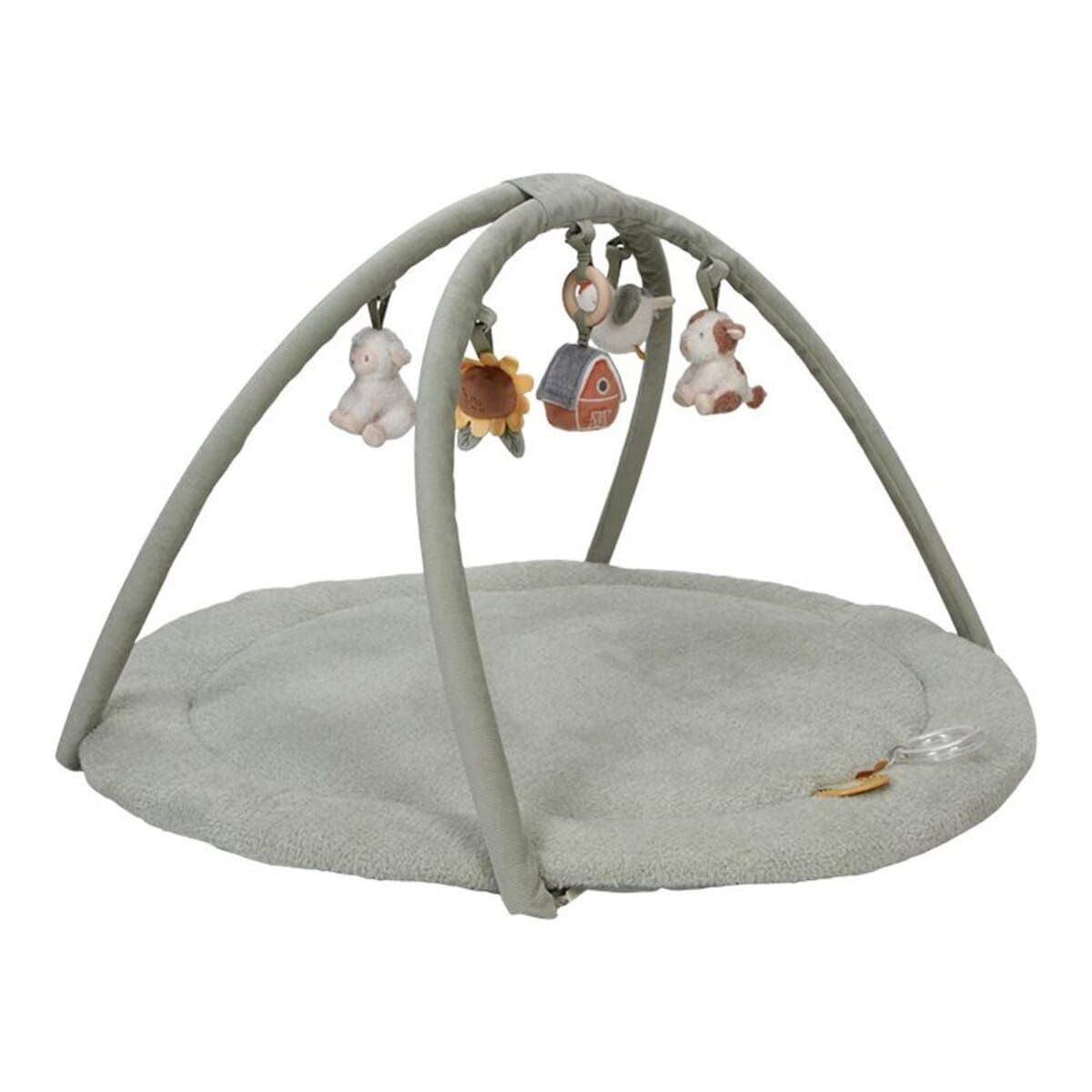Little Dutch® Igralna podloga Little Farm Little Dutch