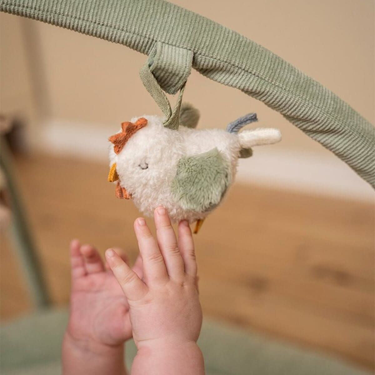 Little Dutch® Igralna podloga Little Farm Little Dutch