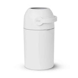 Magic® Diaper pail Majestic - White