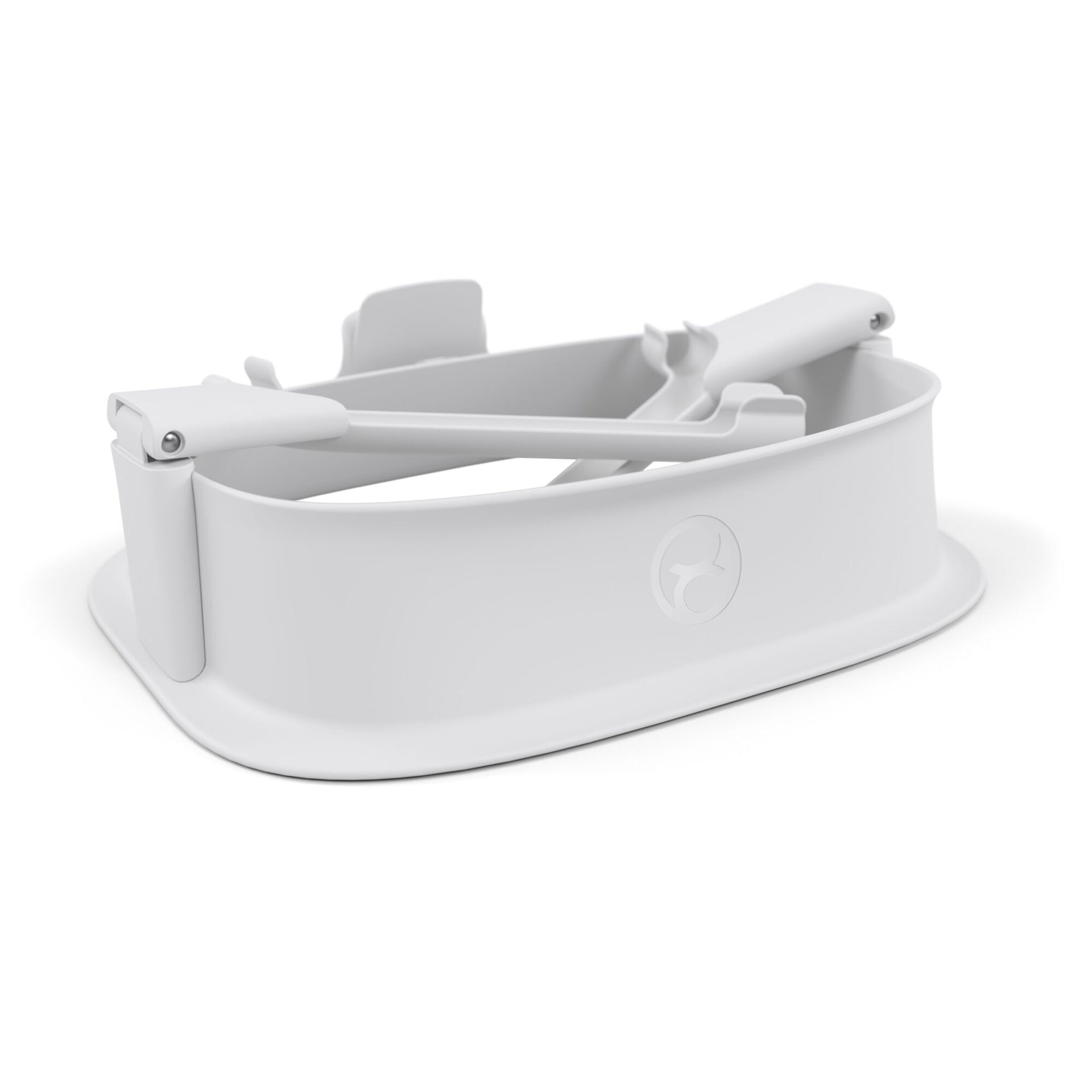 Cybex® Učni stolp za otroški stolček Lemo White Cybex