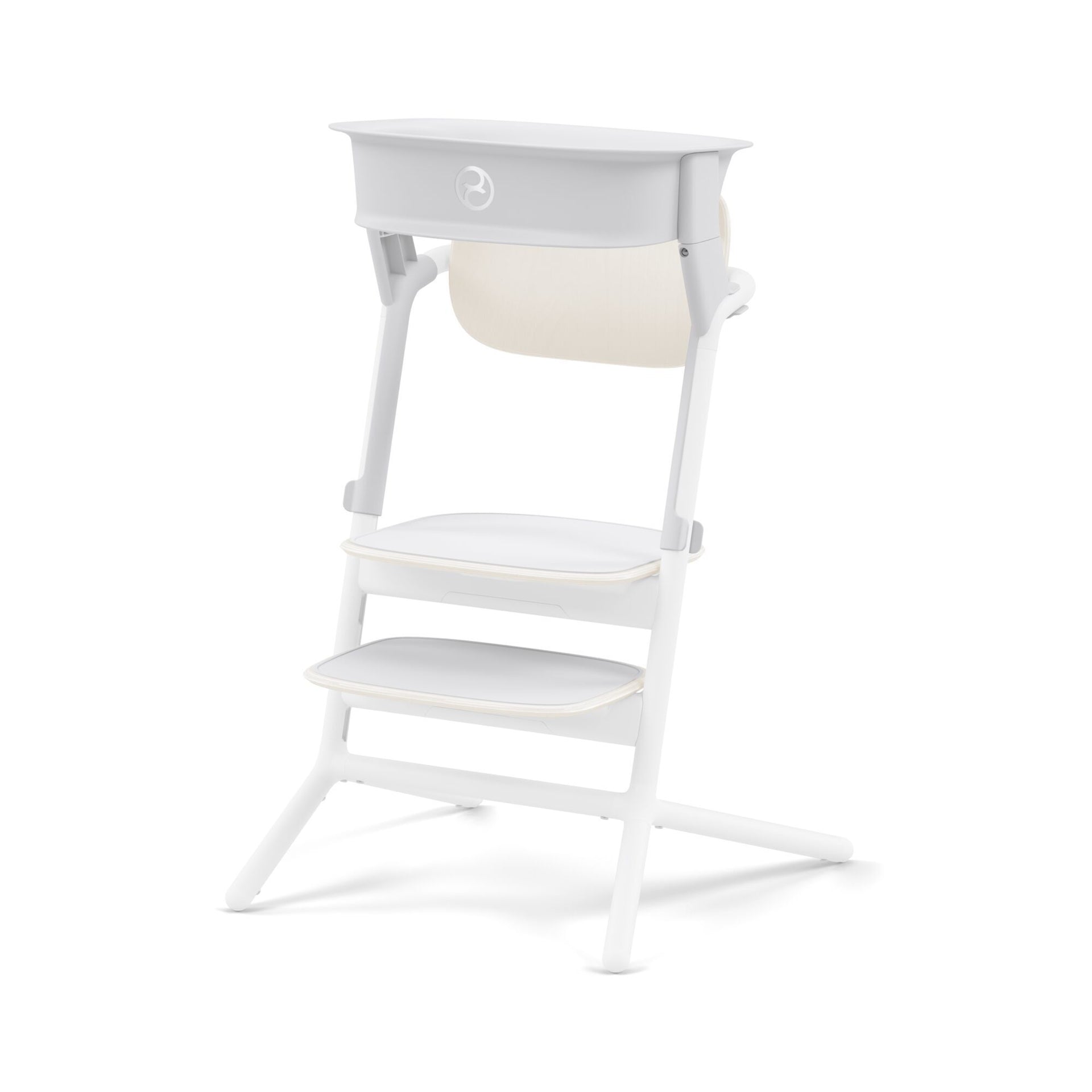 Cybex® Učni stolp za otroški stolček Lemo White Cybex