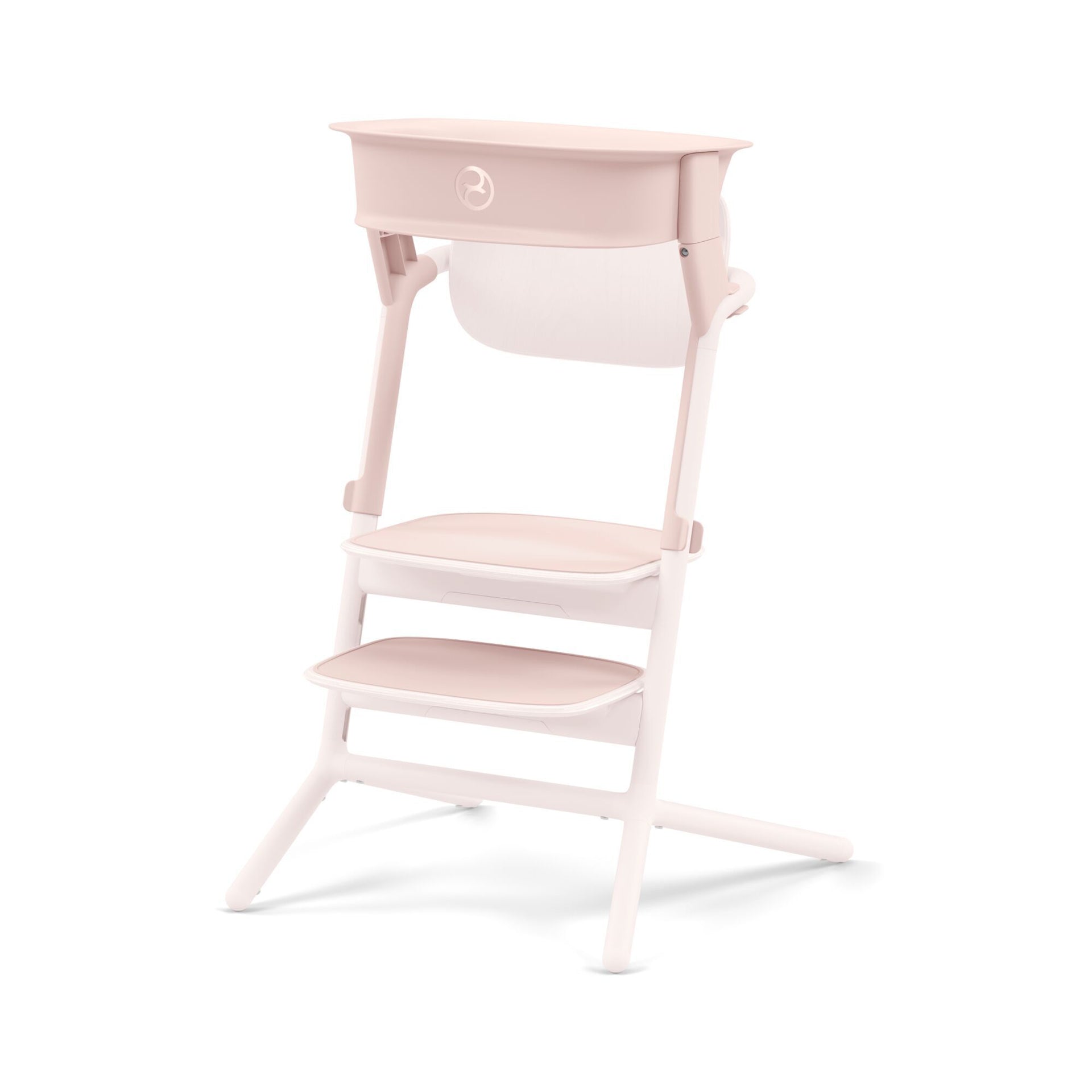 Cybex® Učni stolp za otroški stolček Lemo Pearl Pink Cybex