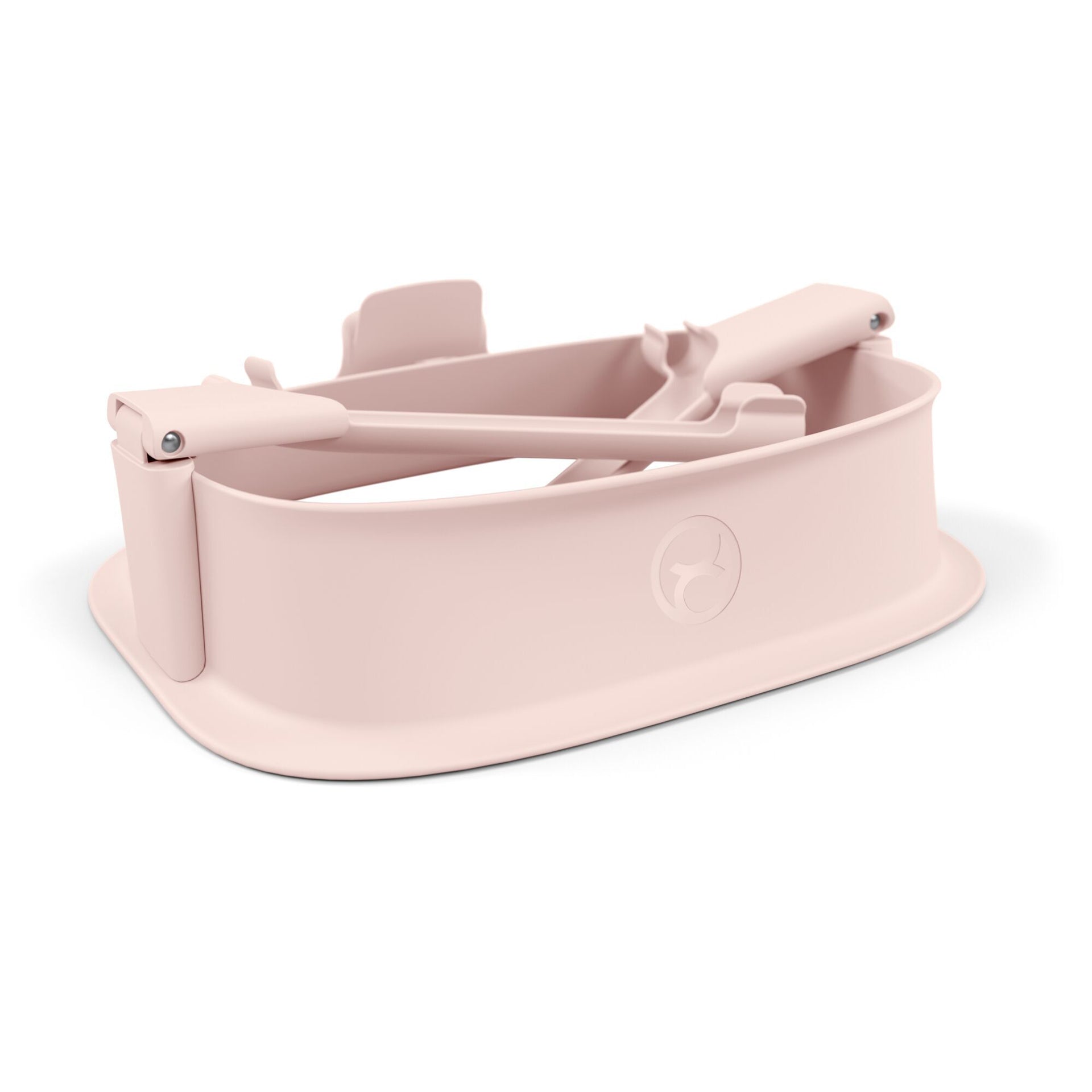 Cybex® Učni stolp za otroški stolček Lemo Pearl Pink Cybex