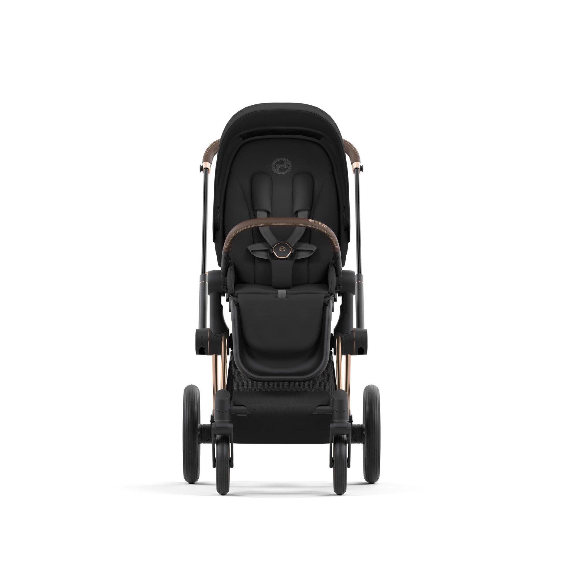 Cybex Platinum® Tekstil za športni sedež Priam Sepia Black Cybex Platinum