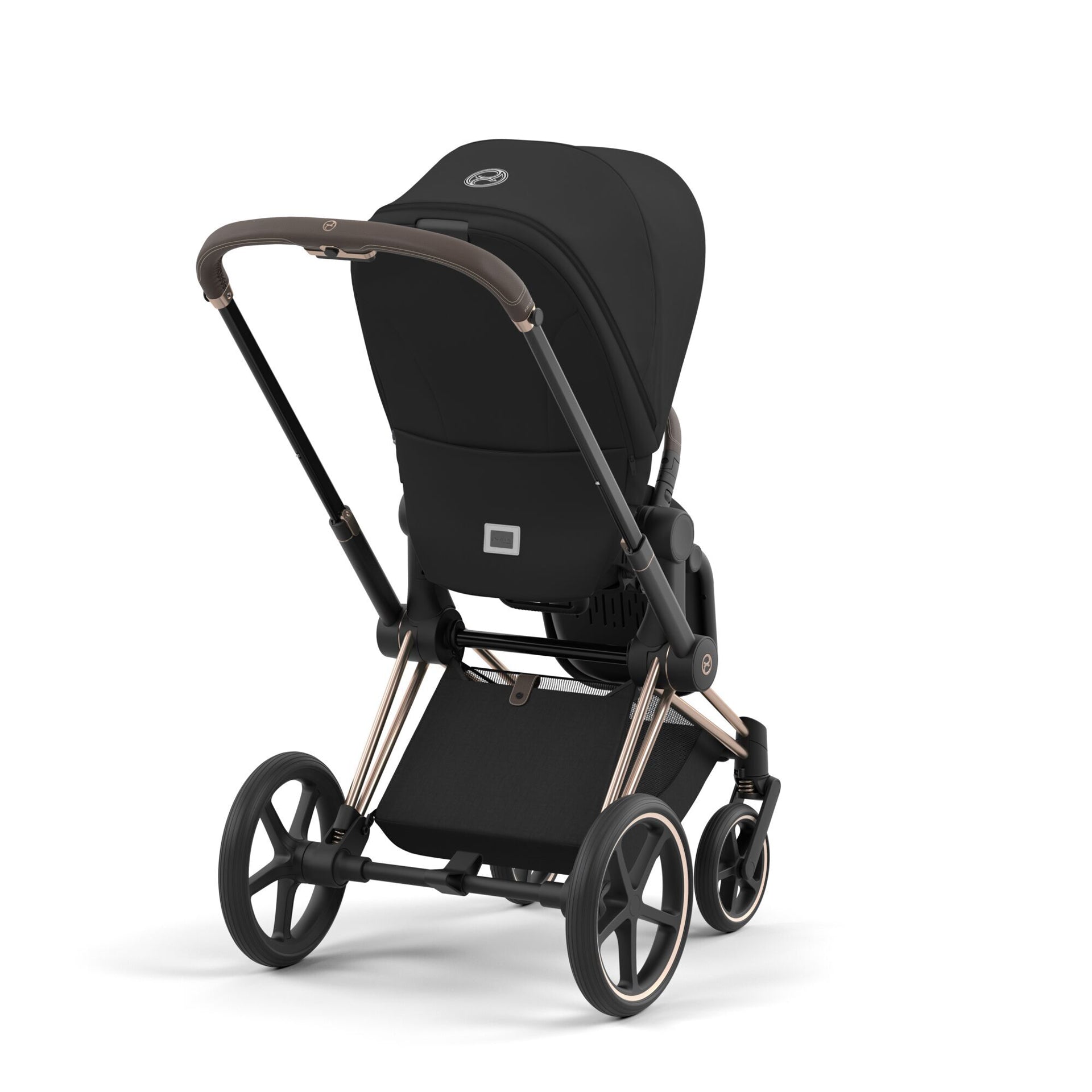 Cybex Platinum® Tekstil za športni sedež Priam Sepia Black Cybex Platinum
