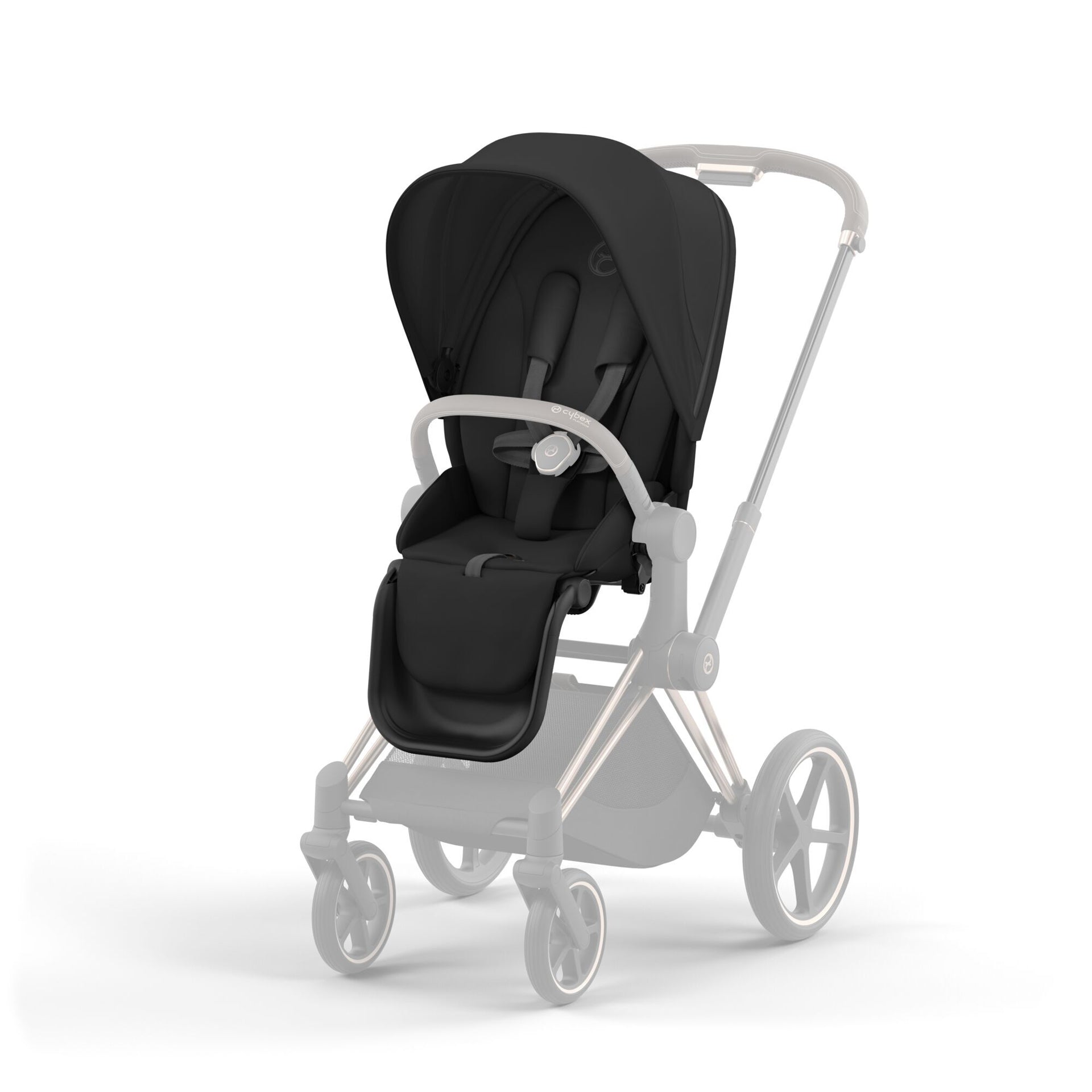 Cybex Platinum® Tekstil za športni sedež Priam Sepia Black Cybex Platinum