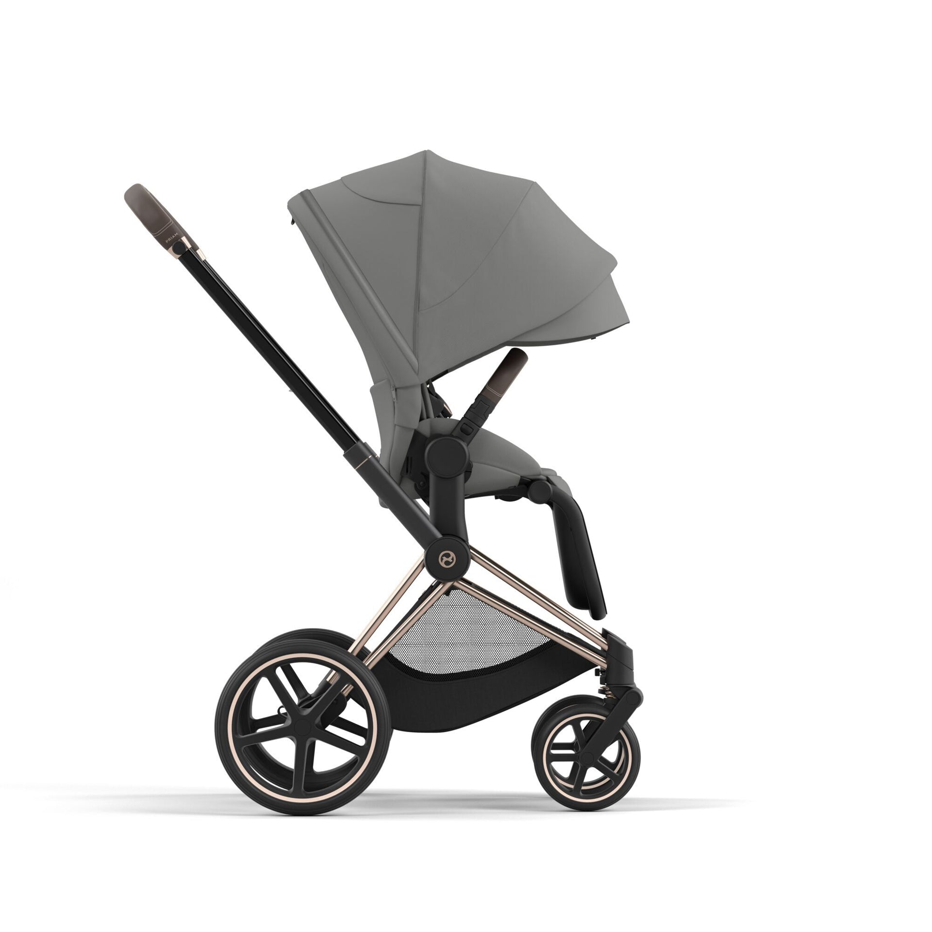 Cybex Platinum® Tekstil za športni sedež Priam Mirage Grey Cybex Platinum