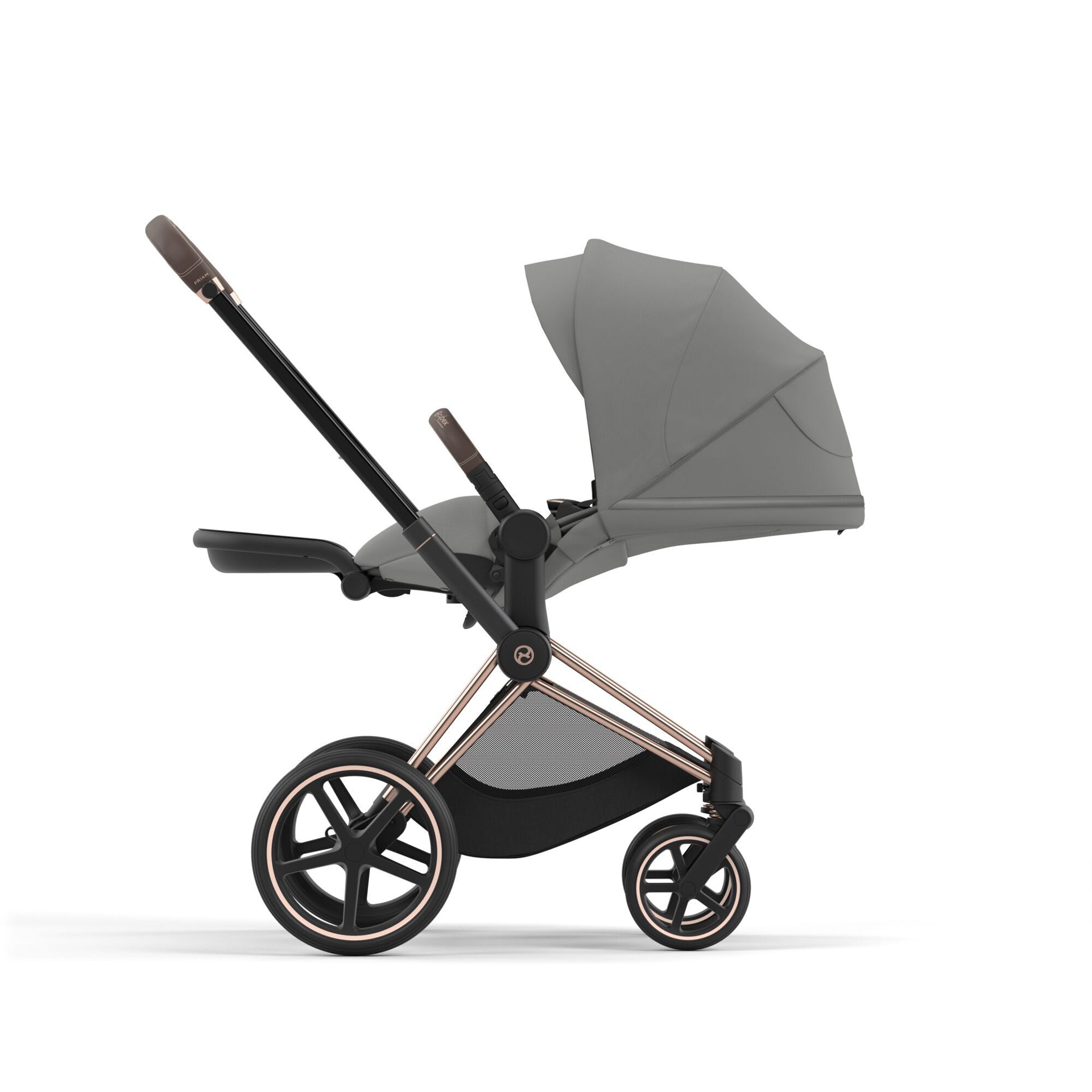 Cybex Platinum® Tekstil za športni sedež Priam Mirage Grey Cybex Platinum