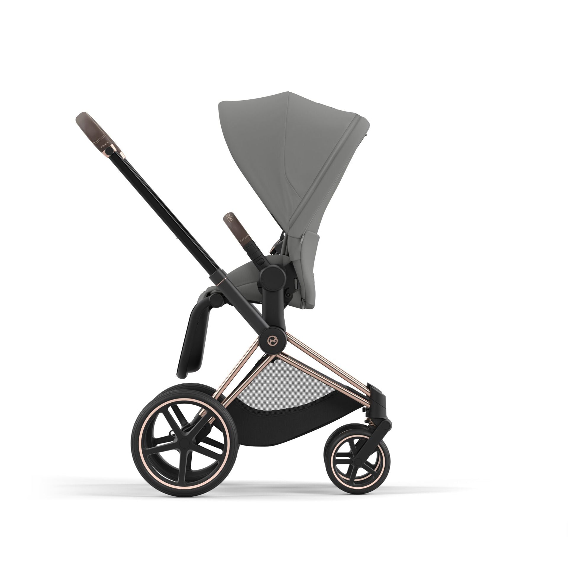 Cybex Platinum® Tekstil za športni sedež Priam Mirage Grey Cybex Platinum