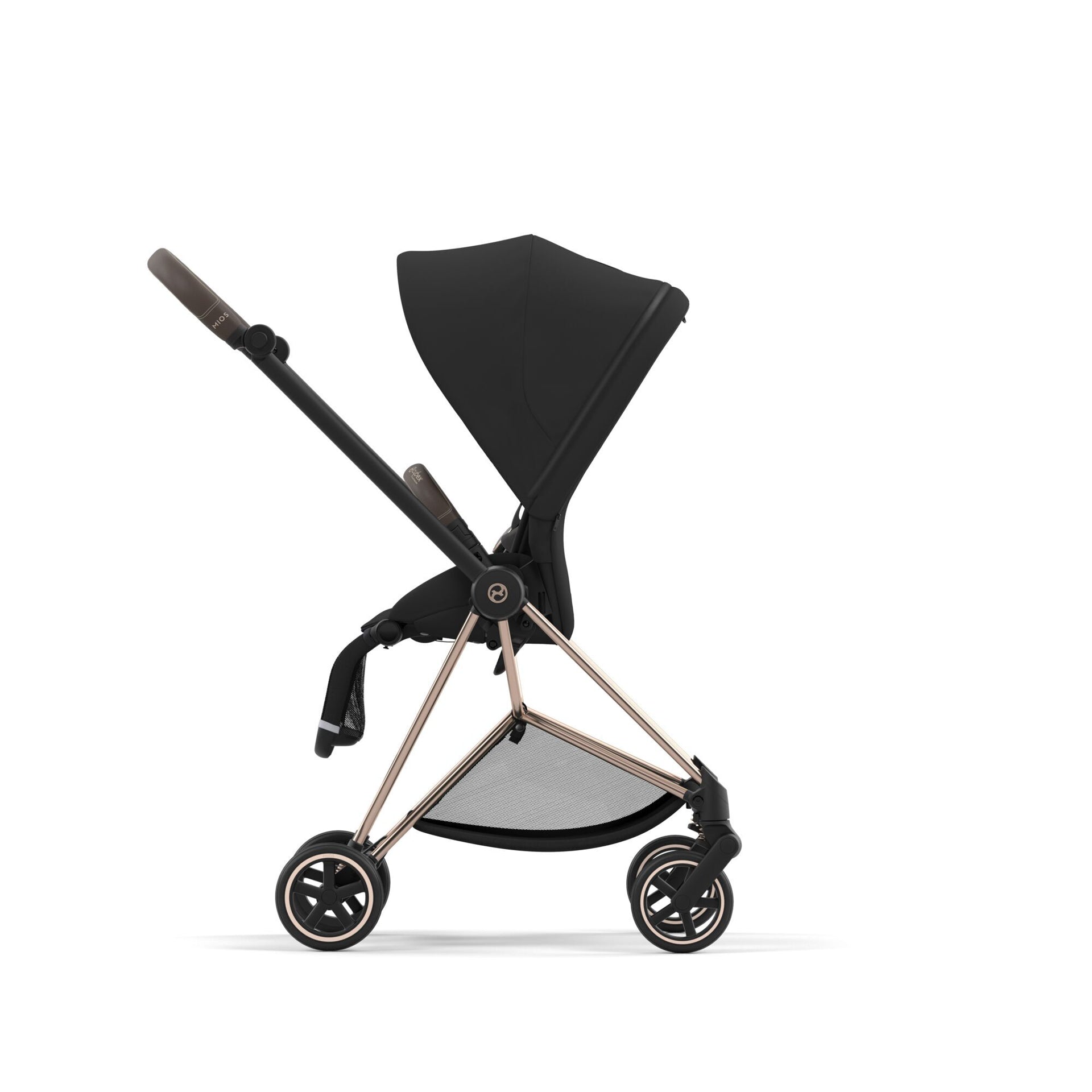 Cybex Platinum® Tekstil za športni sedež Mios Sepia Black Cybex Platinum