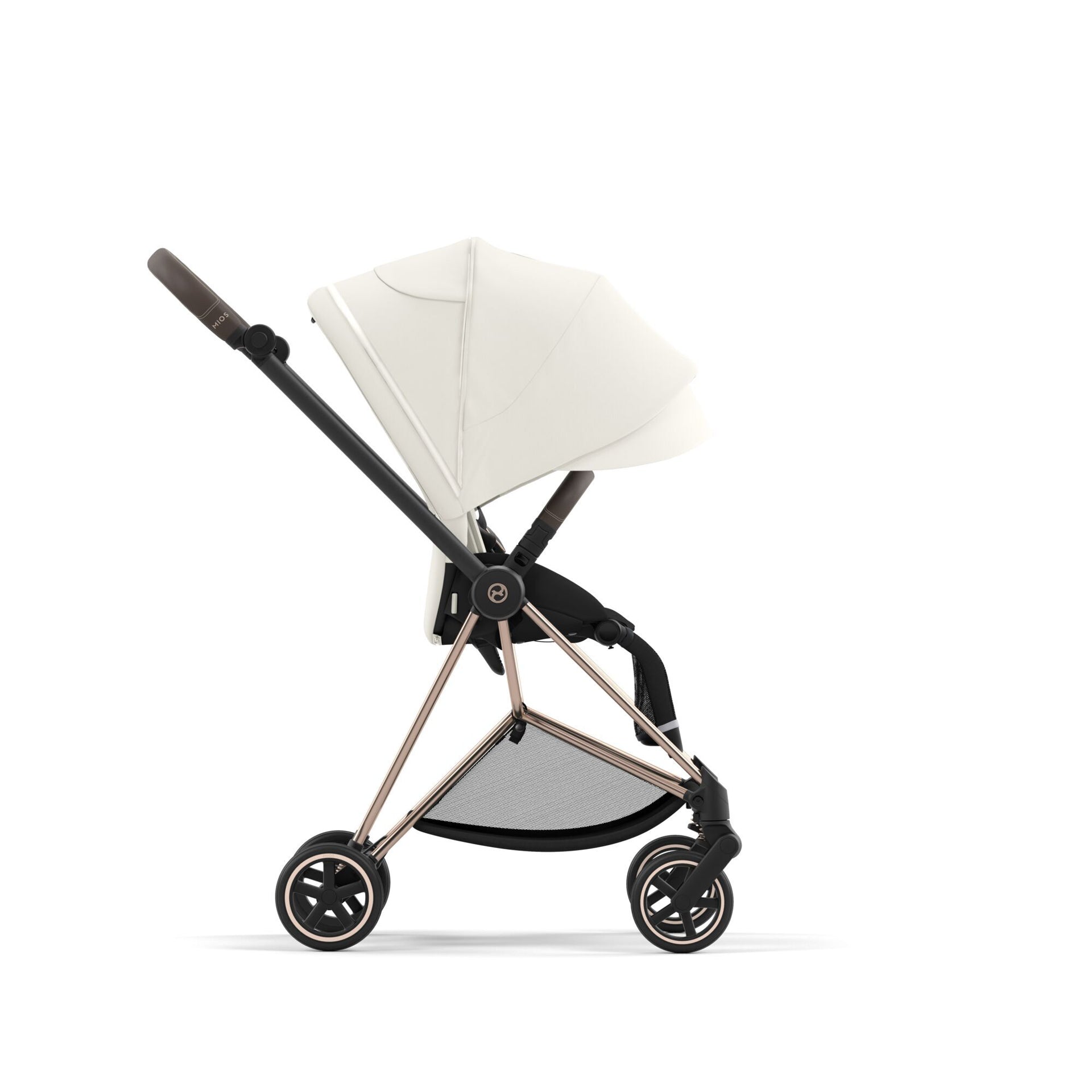 Cybex Platinum® Tekstil za športni sedež Mios Off White Cybex Platinum