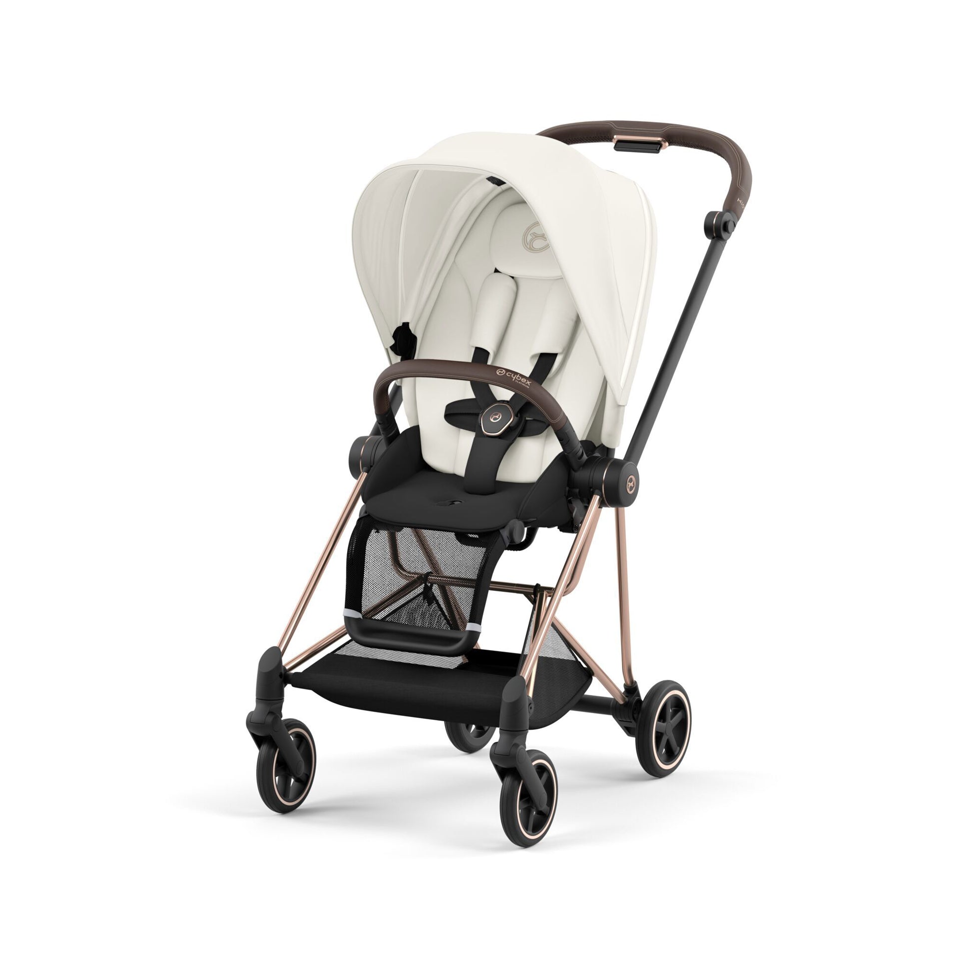 Cybex Platinum® Tekstil za športni sedež Mios Off White Cybex Platinum