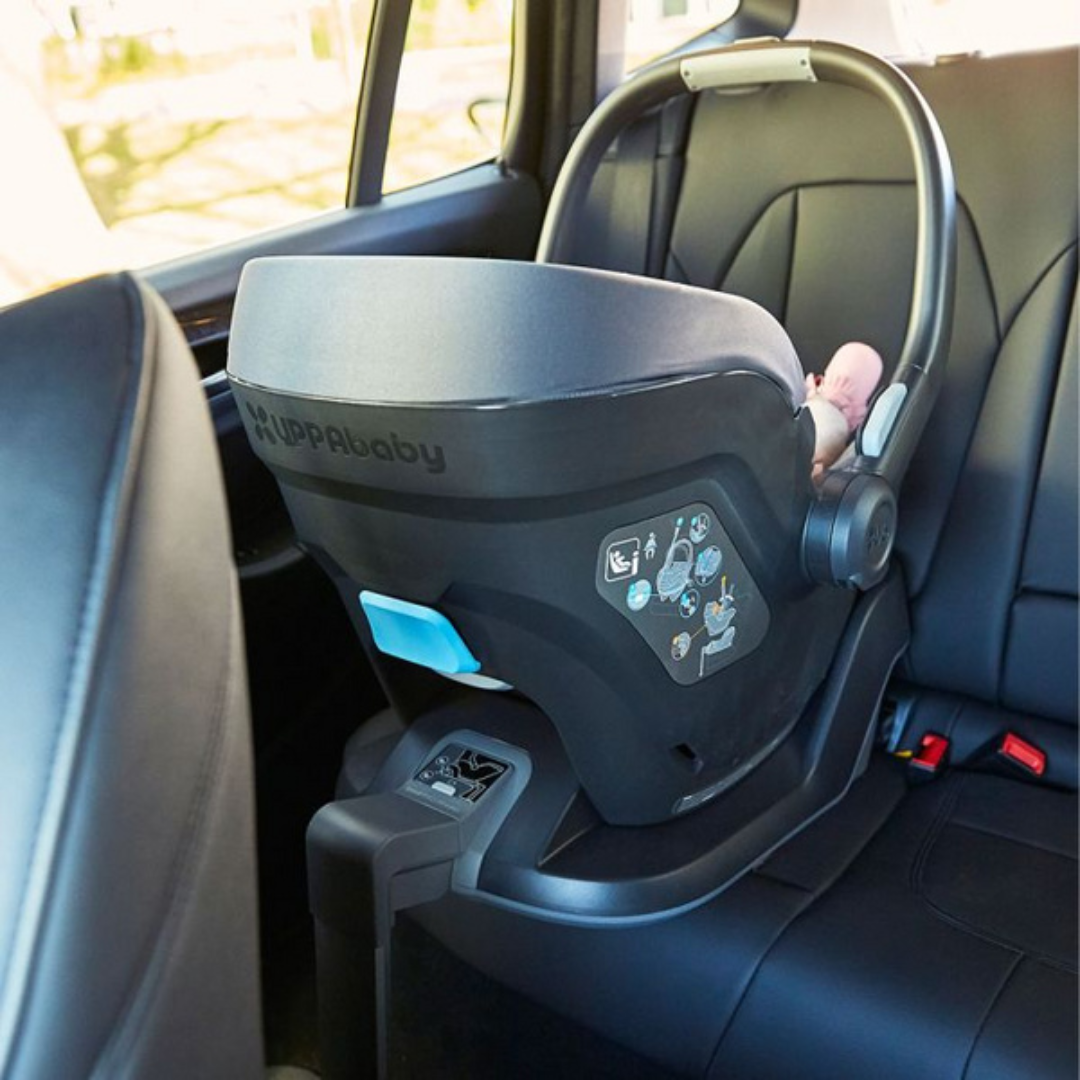UPPAbaby® Baza Mesa Iso-Fix I-SIZE 2019 UPPAbaby
