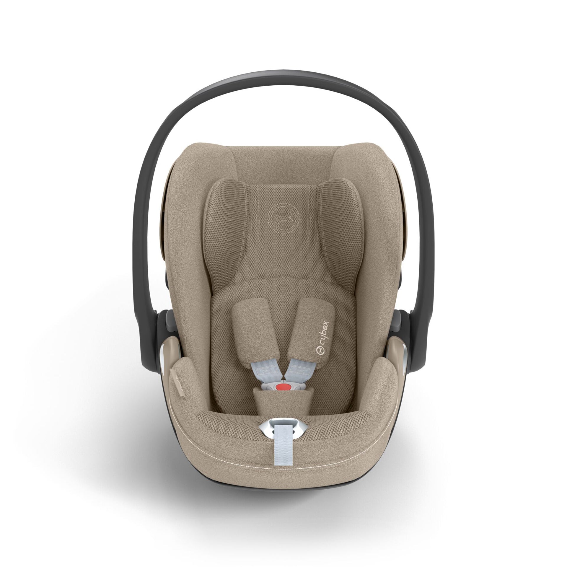 Cybex Platinum® Otroški avtosedež / lupinica Cloud T i-Size (0-13kg) PLUS Cozy Beige Cybex Platinum