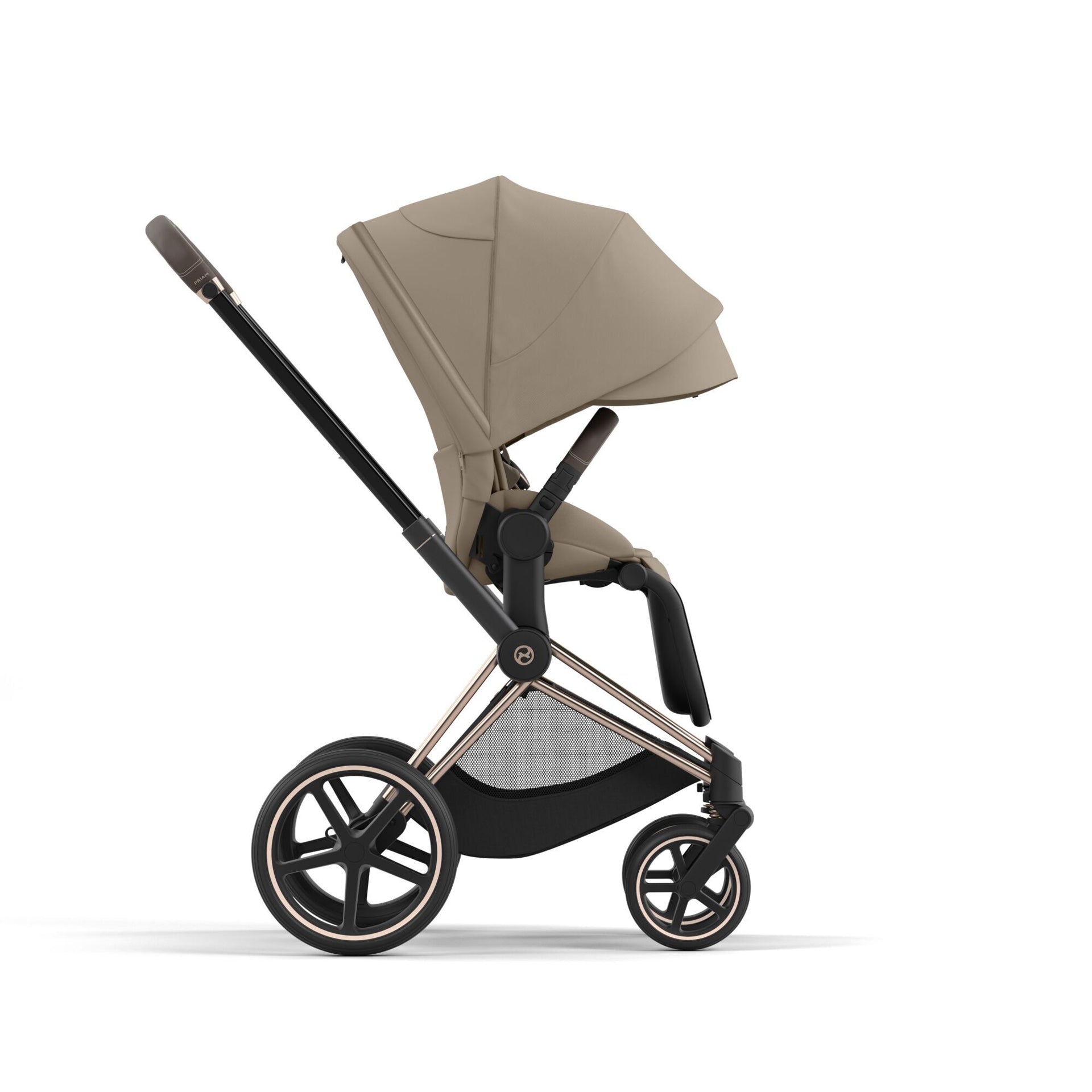 Cybex Platinum® Tekstil za športni sedež Priam Cozy Beige Cybex Platinum