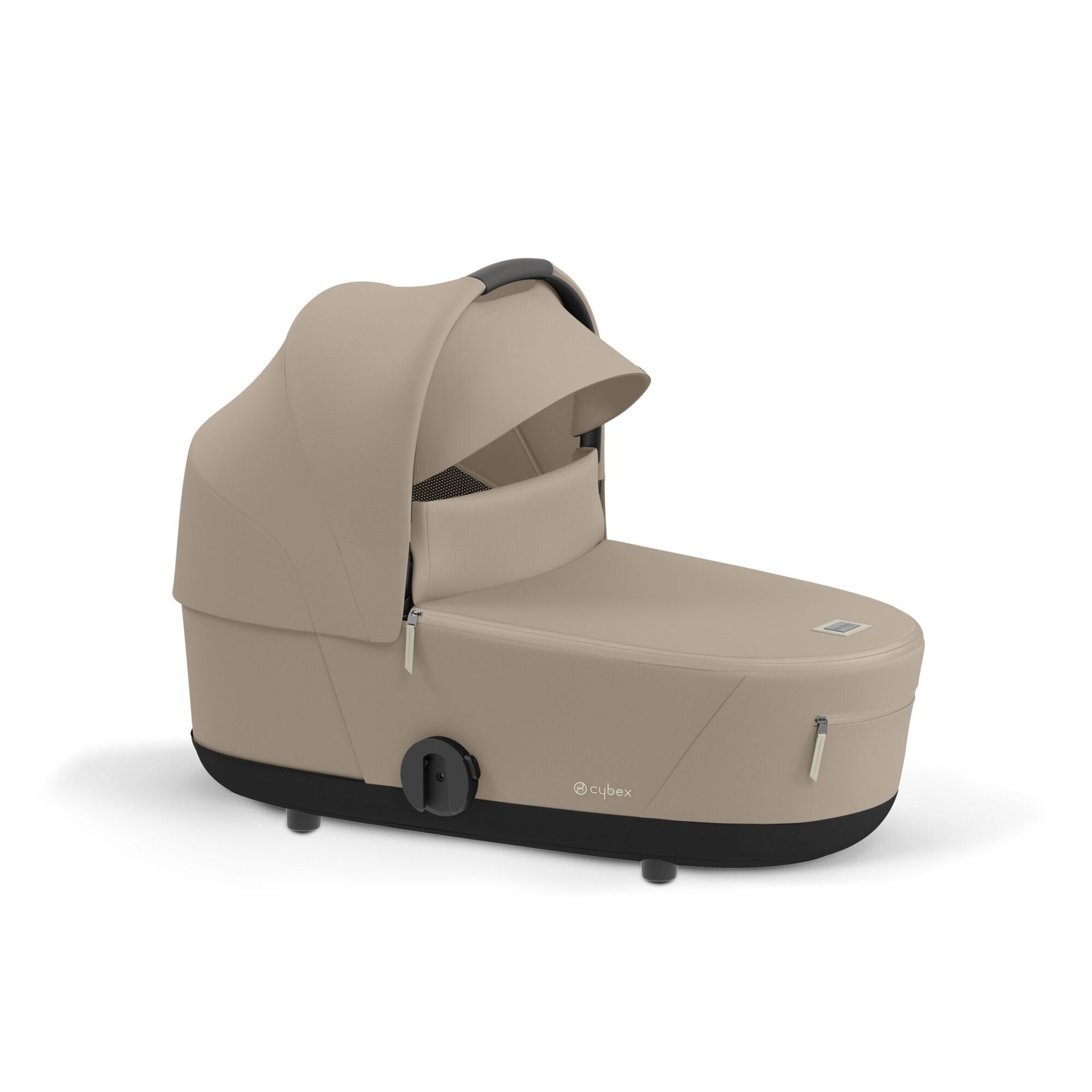 Cybex Platinum® Košara za novorojenčka Mios Lux COMFORT Cozy Beige Cybex Platinum